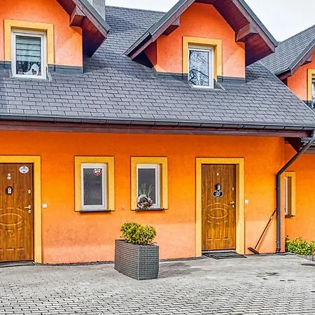 Lejlighed Karpaczowy Klimat Przy Deptaku - 5d *