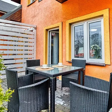 Karpaczowy Klimat Przy Deptaku - 5d * Karpacz