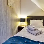 Appartamento Karpaczowy Klimat Przy Deptaku - 5d