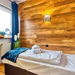 Karpaczowy Klimat Przy Deptaku - 5d * Карпач