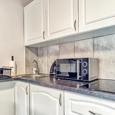 Appartement Karpaczowy Klimat Przy Deptaku - 5d *