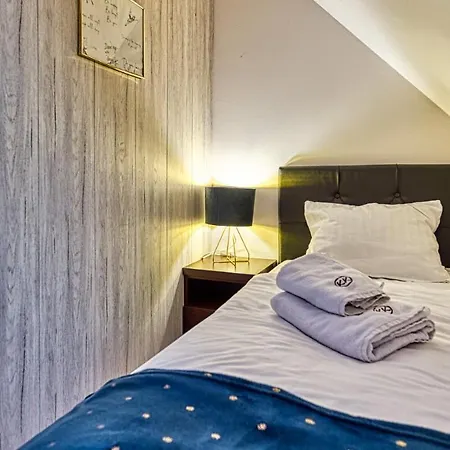 Appartement Karpaczowy Klimat Przy Deptaku - 5d