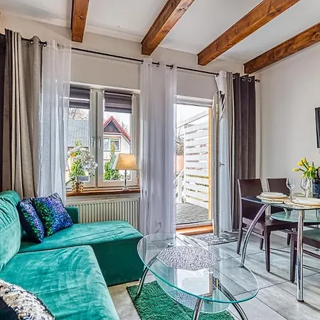 Appartement Karpaczowy Klimat Przy Deptaku - 5d