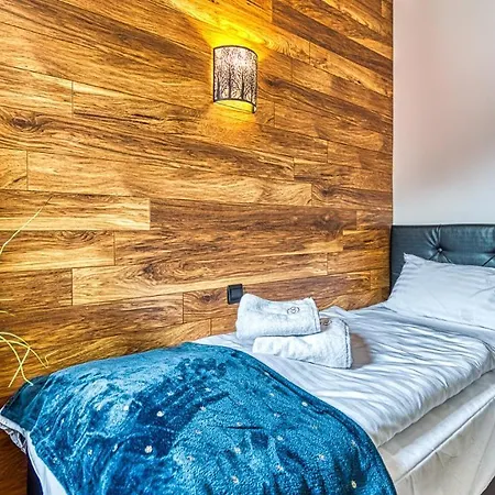 Karpaczowy Klimat Przy Deptaku - 5d *