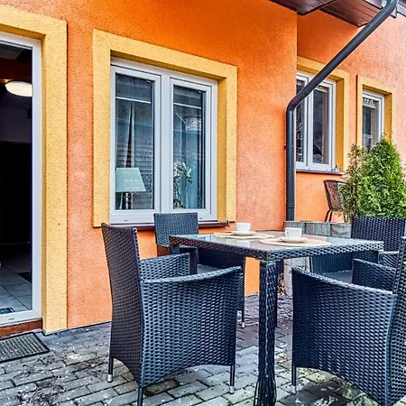 Karpaczowy Klimat Przy Deptaku - 5d Карпач