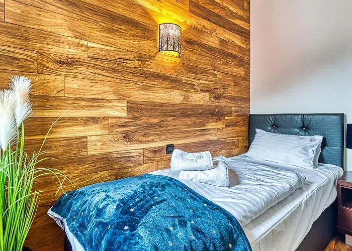 Karpaczowy Klimat Przy Deptaku - 5d *